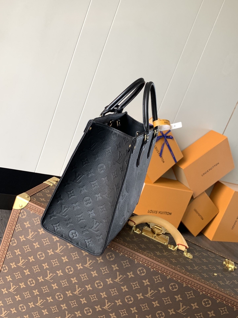 LV Shopping Bags